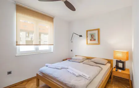 Appartement 5 personnes à Omis - Photo 7