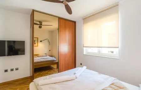 Appartement 5 personnes à Omis - Photo 8