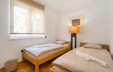 Appartement 5 personnes à Omis - Photo 10