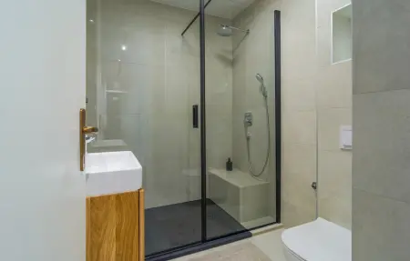 Appartement 5 personnes à Omis - Photo 11