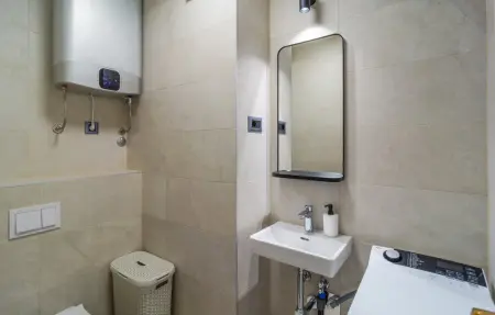 Appartement 5 personnes à Omis - Photo 13