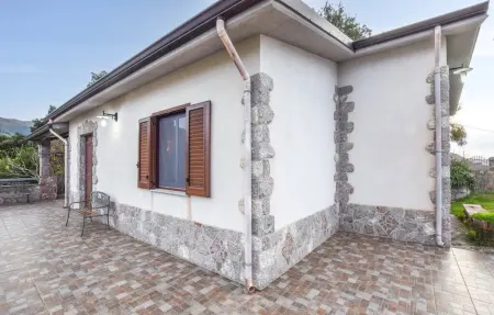 Maison 4 personnes à San Marco D'Alunzio - Photo 1