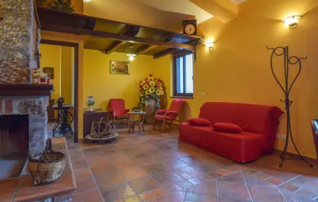 Maison 4 personnes à San Marco D'Alunzio - Photo 2