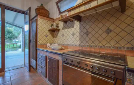 Maison 4 personnes à San Marco D'Alunzio - Photo 4