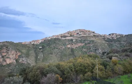 Maison 4 personnes à San Marco D'Alunzio - Photo 7