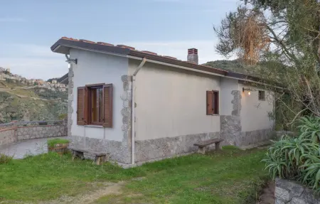 Maison 4 personnes à San Marco D'Alunzio - Photo 9