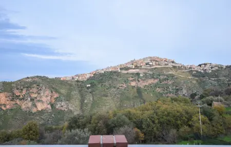 Maison 4 personnes à San Marco D'Alunzio - Photo 14
