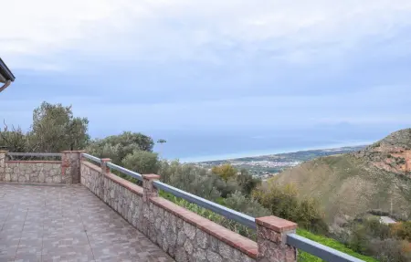 Maison 4 personnes à San Marco D'Alunzio - Photo 15