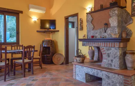 Maison 4 personnes à San Marco D'Alunzio - Photo 17