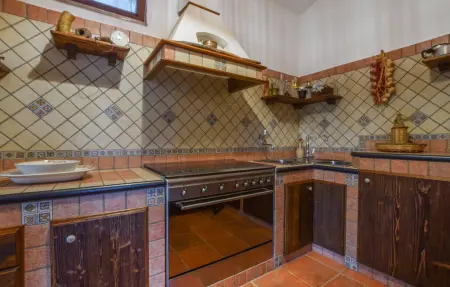 Maison 4 personnes à San Marco D'Alunzio - Photo 18