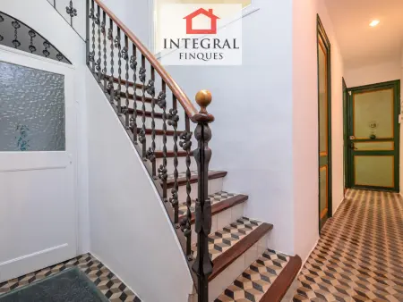 Grande Maison Historique au Coeur de Palamós - 10 Pers. - Photo 9