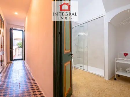 Grande Maison Historique au Coeur de Palamós - 10 Pers. - Photo 10