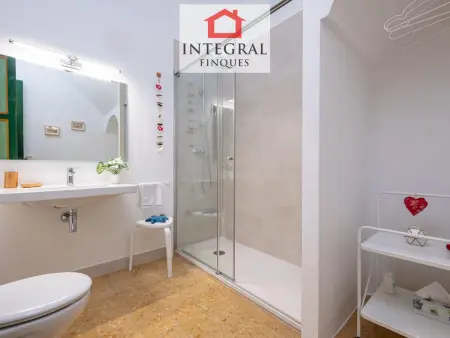 Grande Maison Historique au Coeur de Palamós - 10 Pers. - Photo 11