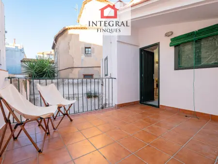 Grande Maison Historique au Coeur de Palamós - 10 Pers. - Photo 14