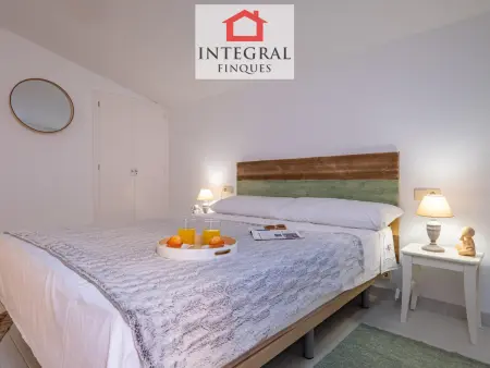 Grande Maison Historique au Coeur de Palamós - 10 Pers. - Photo 15