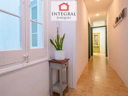 Grande Maison Historique au Coeur de Palamós - 10 Pers. - Photo 20
