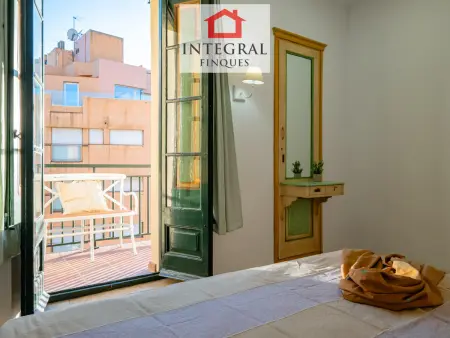 Grande Maison Historique au Coeur de Palamós - 10 Pers. - Photo 22