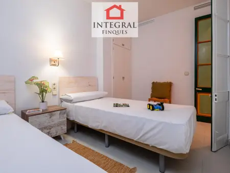 Grande Maison Historique au Coeur de Palamós - 10 Pers. - Photo 26