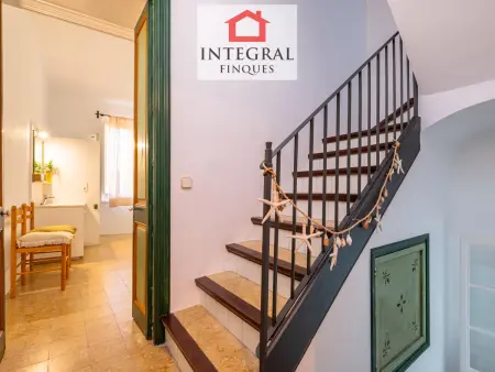 Grande Maison Historique au Coeur de Palamós - 10 Pers. - Photo 27