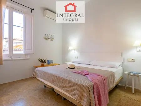 Grande Maison Historique au Coeur de Palamós - 10 Pers. - Photo 28