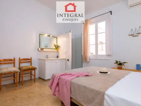 Grande Maison Historique au Coeur de Palamós - 10 Pers. - Photo 29