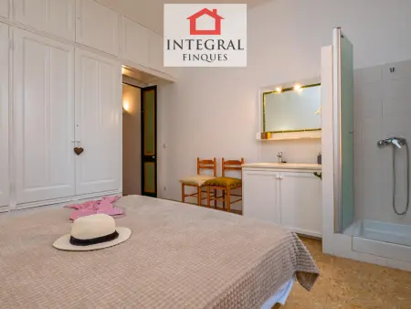 Grande Maison Historique au Coeur de Palamós - 10 Pers. - Photo 30
