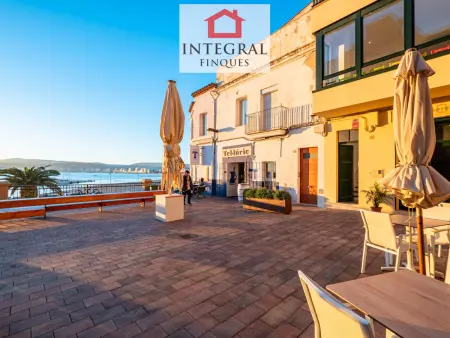 Grande Maison Historique au Coeur de Palamós - 10 Pers. - Photo 33