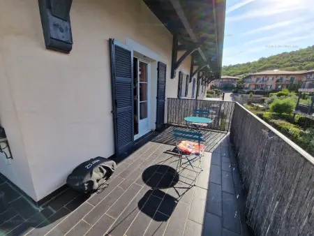 Appartement T3 avec piscine et terrasse, à 200m du centre de La Croix-Valmer - Photo 1