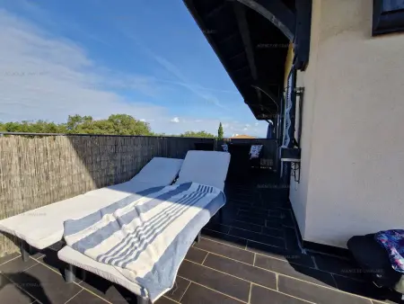 Appartement T3 avec piscine et terrasse, à 200m du centre de La Croix-Valmer - Photo 2