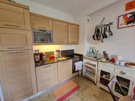 Appartement T3 avec piscine et terrasse, à 200m du centre de La Croix-Valmer - Photo 7