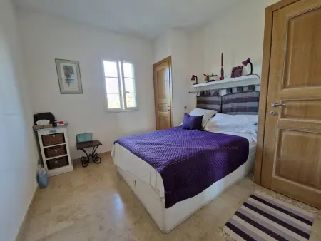 Appartement T3 avec piscine et terrasse, à 200m du centre de La Croix-Valmer - Photo 8