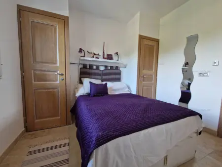 Appartement T3 avec piscine et terrasse, à 200m du centre de La Croix-Valmer - Photo 9