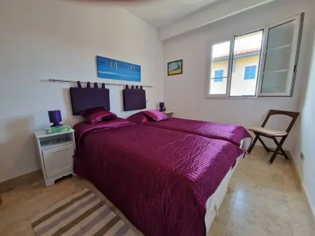 Appartement T3 avec piscine et terrasse, à 200m du centre de La Croix-Valmer - Photo 11