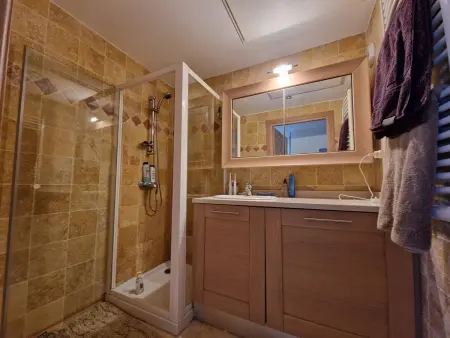 Appartement T3 avec piscine et terrasse, à 200m du centre de La Croix-Valmer - Photo 12