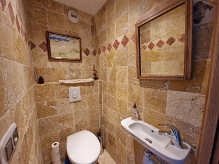 Appartement T3 avec piscine et terrasse, à 200m du centre de La Croix-Valmer - Photo 14