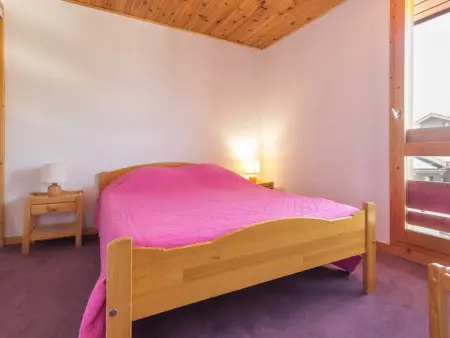 Duplex spacieux · Proche télécabine · 3 pièces, 2 chambres - Photo 6