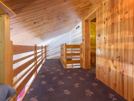 Duplex spacieux · Proche télécabine · 3 pièces, 2 chambres - Photo 7