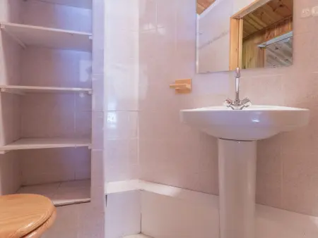 Duplex spacieux · Proche télécabine · 3 pièces, 2 chambres - Photo 9