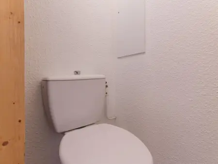 Duplex spacieux · Proche télécabine · 3 pièces, 2 chambres - Photo 11