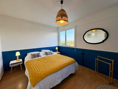 Appartement rénové à Saint Jean de Monts - Face à la mer - Internet rapide - Photo 2