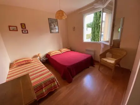 Villa Confort avec Piscine Privée à Lagorce, Proche Vallon Pont d'Arc - 8 Pers. - Photo 10