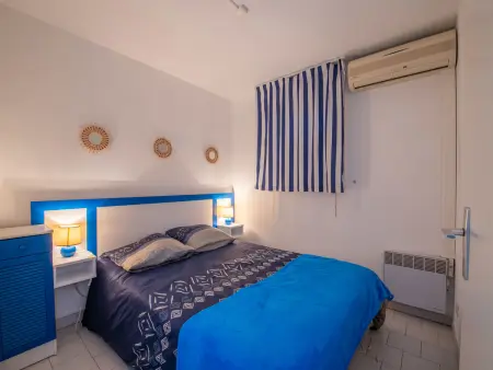 Santa Barbara, Appartement 4 personnes à Cavalaire - Photo 2