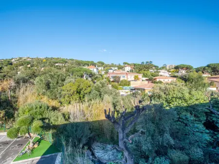 Santa Barbara, Appartement 4 personnes à Cavalaire - Photo 3