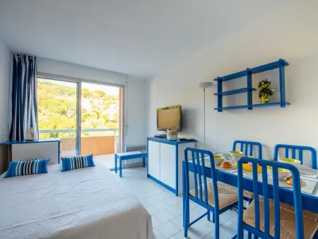 Santa Barbara, Appartement 4 personnes à Cavalaire - Photo 5