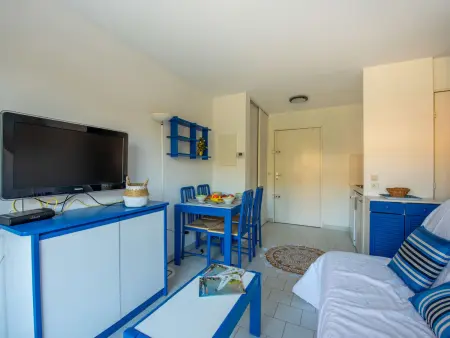 Santa Barbara, Appartement 4 personnes à Cavalaire - Photo 7