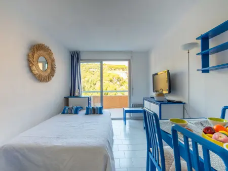 Santa Barbara, Appartement 4 personnes à Cavalaire - Photo 10