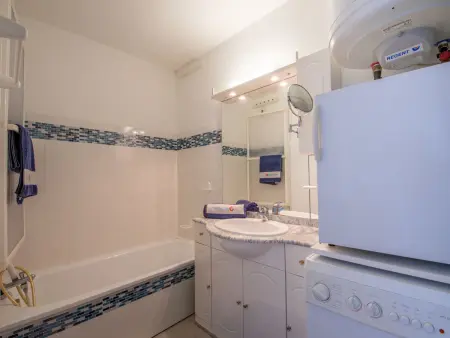Santa Barbara, Appartement 4 personnes à Cavalaire - Photo 13