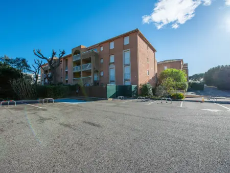 Santa Barbara, Appartement 4 personnes à Cavalaire - Photo 15