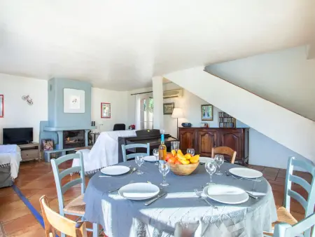 Les Mûriers, Villa 6 personnes à Cogolin - Photo 3
