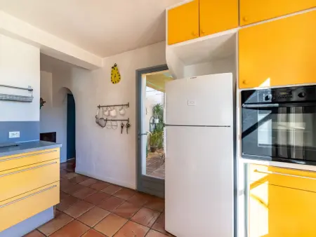 Les Mûriers, Villa 6 personnes à Cogolin - Photo 7